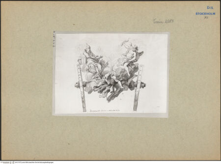 Vorderseite von bh121573_recto