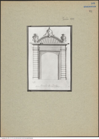 Vorderseite von bh121579_recto