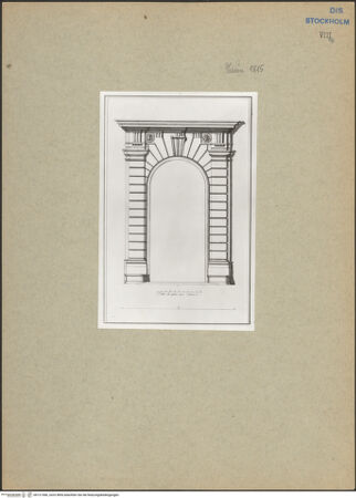 Vorderseite von bh121580_recto