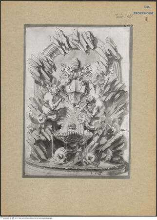 Vorderseite von bh121584_recto