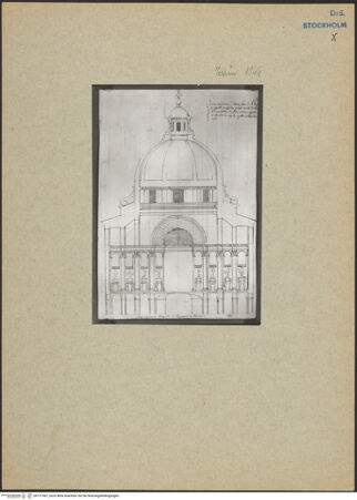 Vorderseite von bh121587_recto