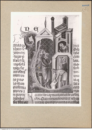 Vorderseite von bh121592_recto