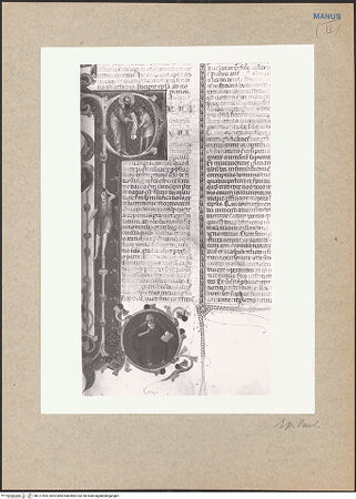 Vorderseite von bh121595_recto