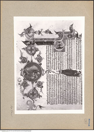 Vorderseite von bh121597_recto