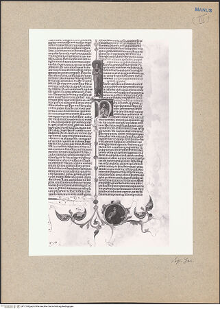 Vorderseite von bh121598_recto