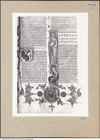 Vorderseite von bh121599_recto