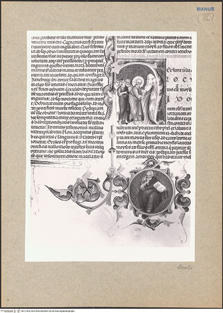 Vorderseite von bh121604_recto