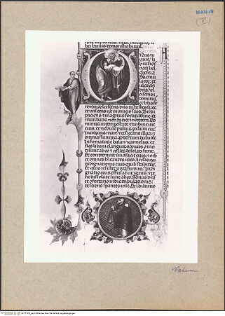 Vorderseite von bh121605_recto