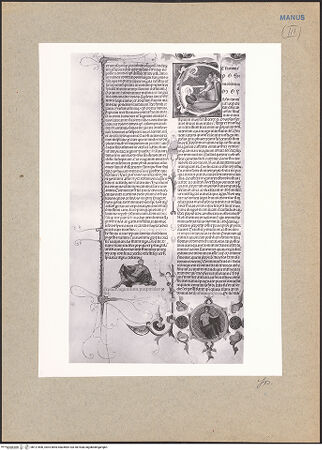 Vorderseite von bh121606_recto