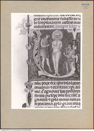 Vorderseite von bh121607_recto