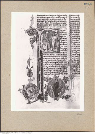 Vorderseite von bh121608_recto