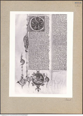 Vorderseite von bh121610_recto