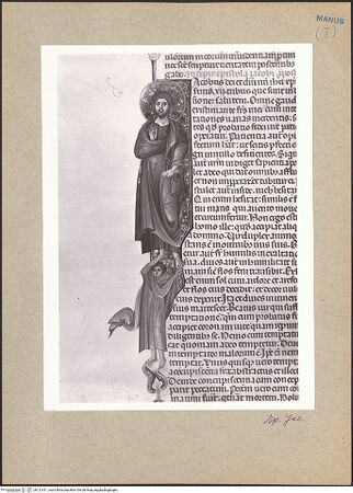 Vorderseite von bh121611_recto