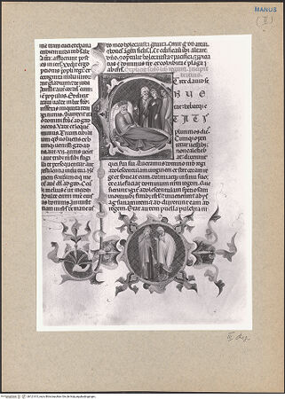 Vorderseite von bh121613_recto