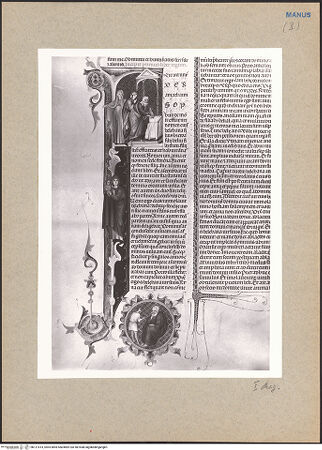 Vorderseite von bh121614_recto