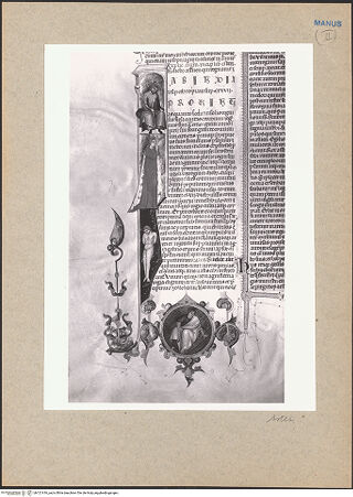 Vorderseite von bh121616_recto