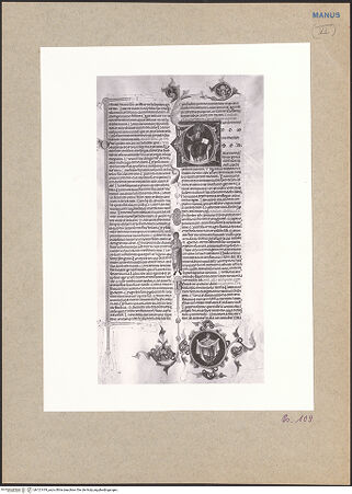 Vorderseite von bh121619_recto