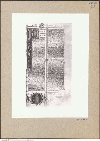 Vorderseite von bh121624_recto