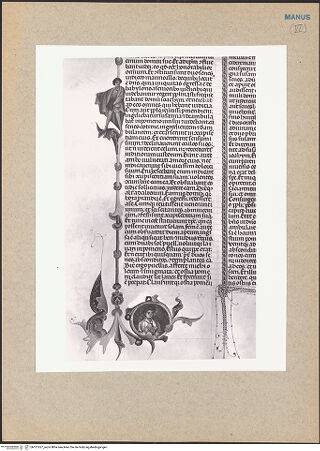 Vorderseite von bh121627_recto