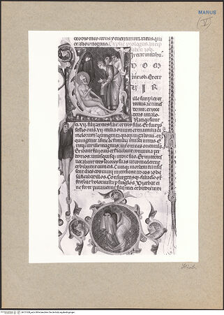 Vorderseite von bh121628_recto