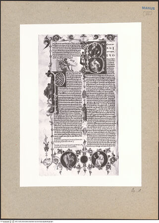 Vorderseite von bh121629_recto