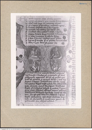 Vorderseite von bh121632_recto