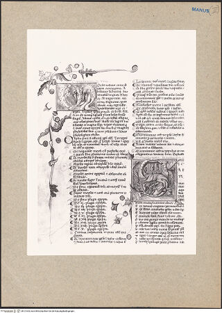 Vorderseite von bh121633_recto