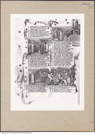 Vorderseite von bh121640_recto