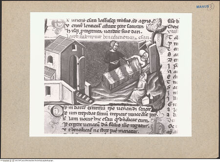 Vorderseite von bh121647_recto