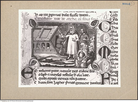 Vorderseite von bh121655_recto