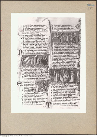 Vorderseite von bh121657_recto