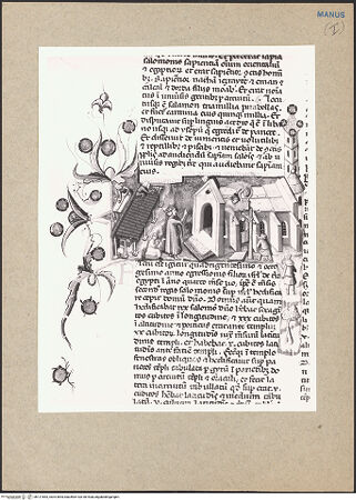 Vorderseite von bh121663_recto