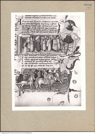 Vorderseite von bh121664_recto