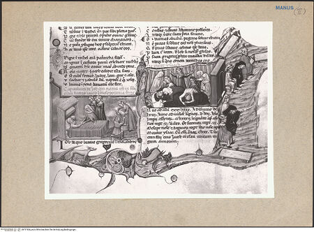 Vorderseite von bh121666_recto