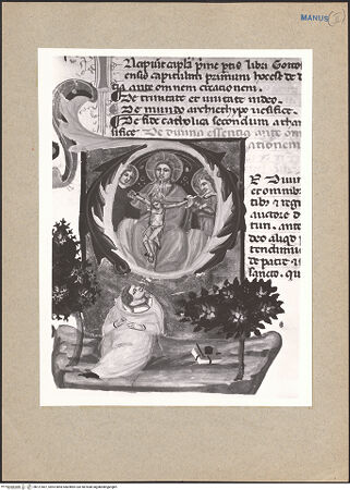 Vorderseite von bh121667_recto