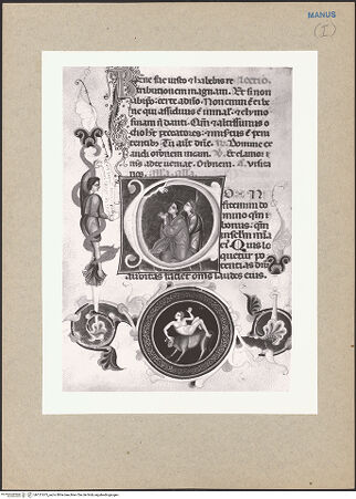 Vorderseite von bh121675_recto