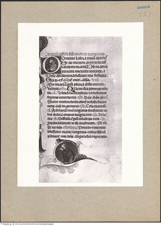 Vorderseite von bh121676_recto