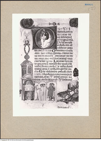 Vorderseite von bh121682_recto