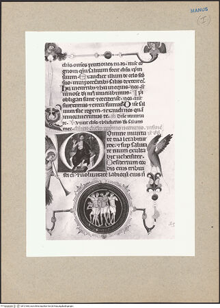 Vorderseite von bh121683_recto