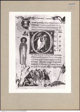 Vorderseite von bh121684_recto