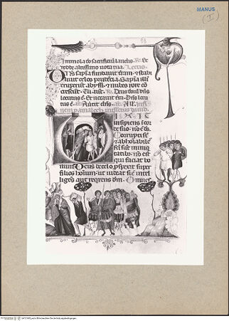 Vorderseite von bh121685_recto