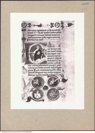 Vorderseite von bh121690_recto