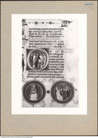 Vorderseite von bh121696_recto