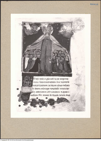 Vorderseite von bh121699_recto