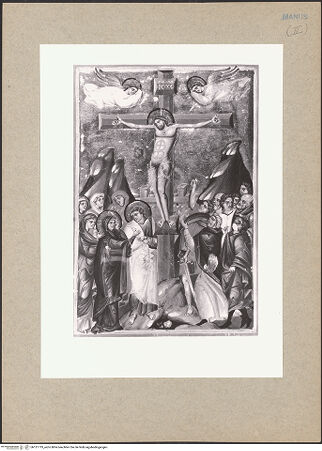 Vorderseite von bh121719_recto