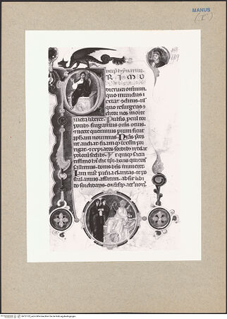 Vorderseite von bh121722_recto