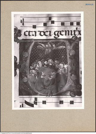 Vorderseite von bh121724_recto