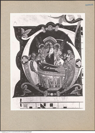 Vorderseite von bh121725_recto