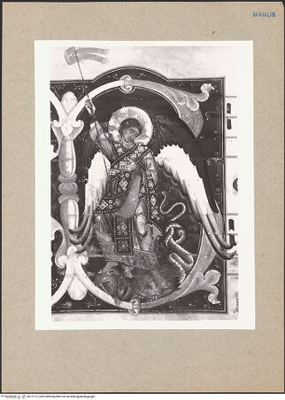 Vorderseite von bh121727_recto