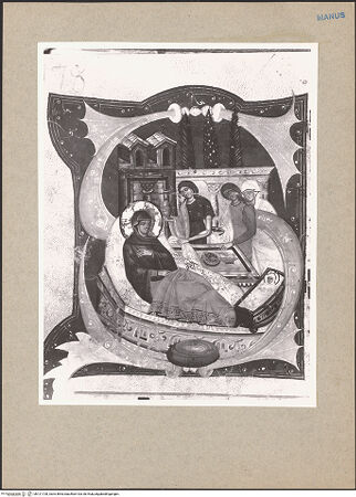 Vorderseite von bh121728_recto